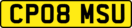 CP08MSU