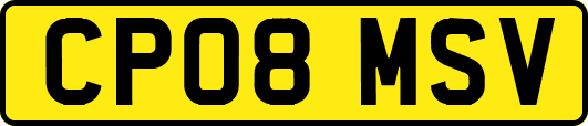CP08MSV