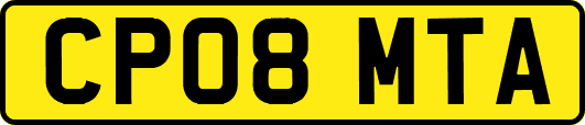 CP08MTA