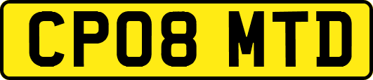 CP08MTD