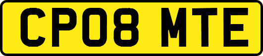 CP08MTE