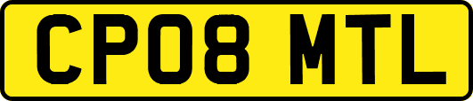 CP08MTL