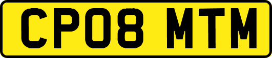 CP08MTM