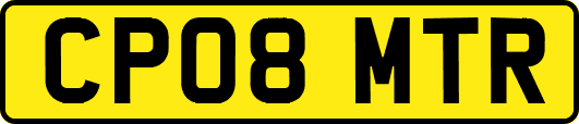 CP08MTR