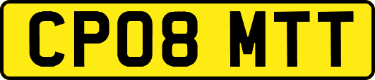 CP08MTT