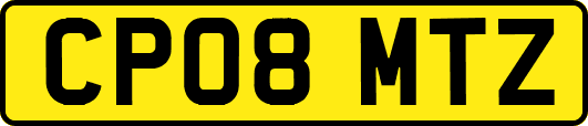 CP08MTZ