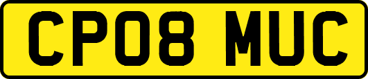 CP08MUC