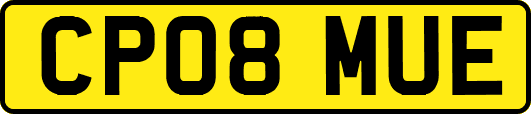 CP08MUE