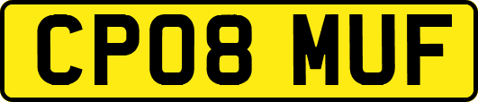 CP08MUF
