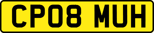 CP08MUH