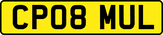 CP08MUL