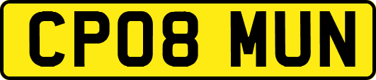 CP08MUN