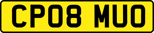 CP08MUO