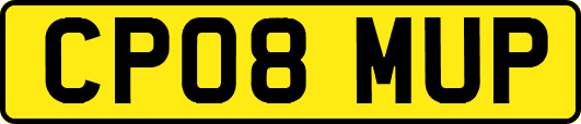 CP08MUP
