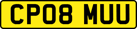 CP08MUU
