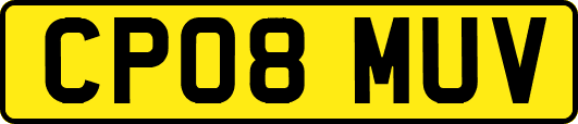 CP08MUV