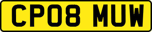 CP08MUW