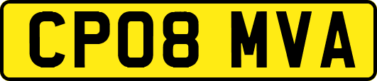 CP08MVA