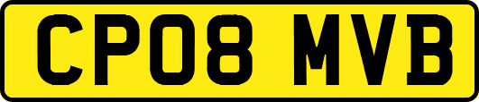 CP08MVB