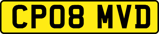 CP08MVD