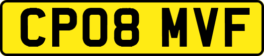 CP08MVF