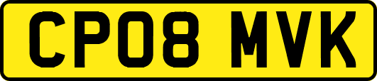 CP08MVK