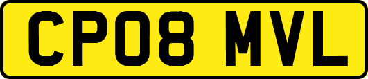 CP08MVL