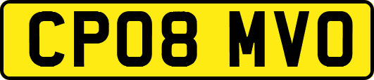CP08MVO