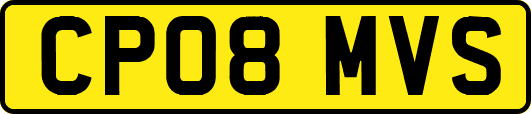 CP08MVS