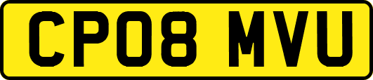 CP08MVU