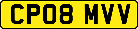 CP08MVV