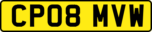 CP08MVW