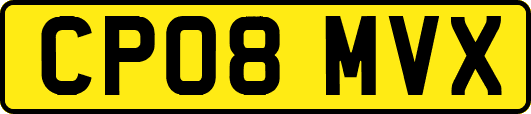 CP08MVX