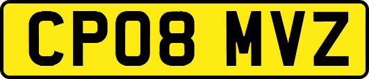 CP08MVZ