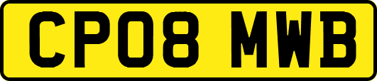 CP08MWB