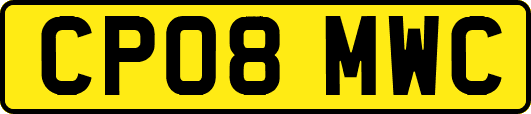 CP08MWC