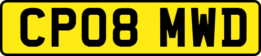 CP08MWD