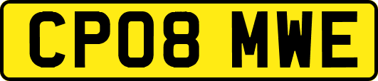 CP08MWE