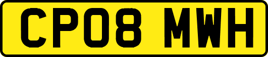 CP08MWH