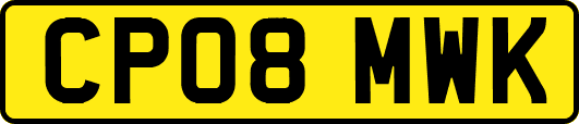 CP08MWK