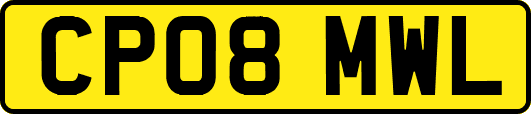CP08MWL