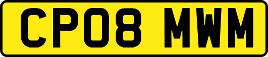 CP08MWM