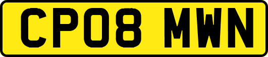 CP08MWN