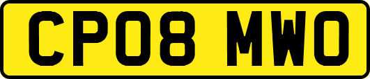 CP08MWO