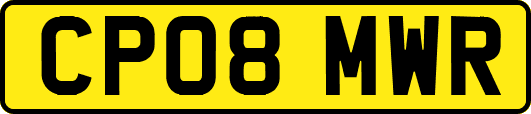 CP08MWR
