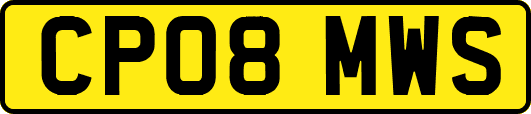 CP08MWS