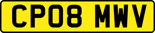CP08MWV