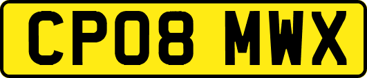 CP08MWX