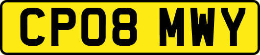 CP08MWY