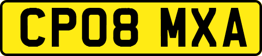 CP08MXA